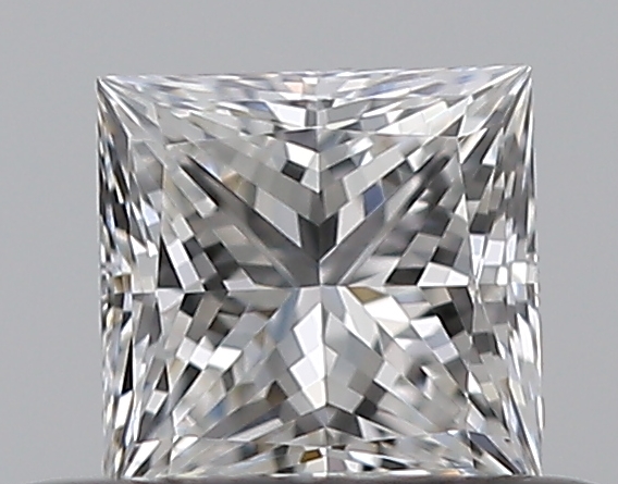 Princess 0.32 ct E VVS1