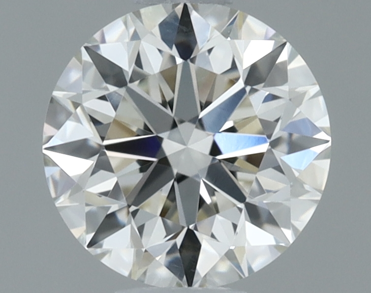 Round 0.6 ct I VVS1