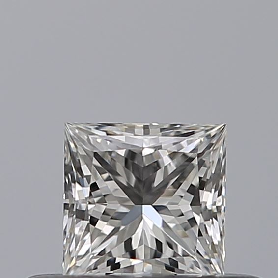 Princess 0.31 ct F VVS1