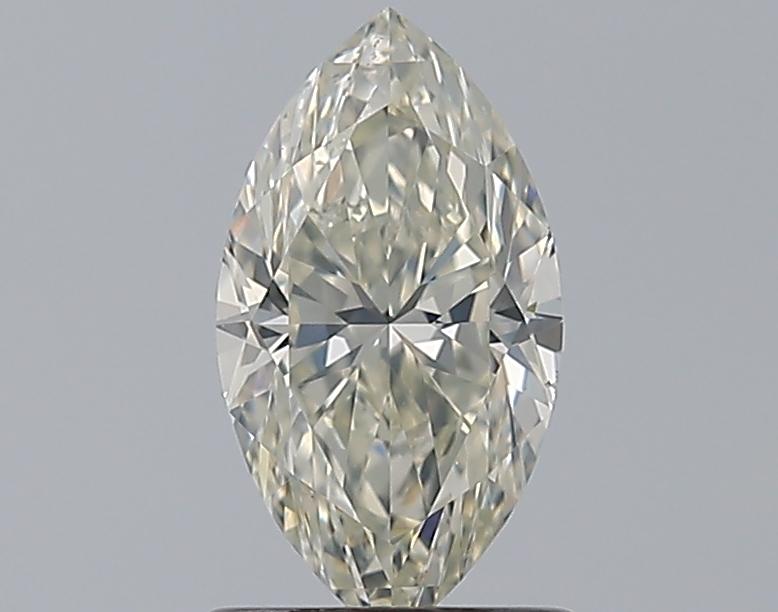 Marquise 1.01 ct K SI1