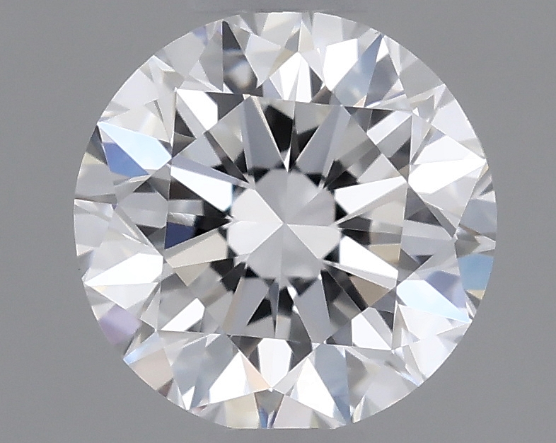 Round 0.7 ct E VVS2
