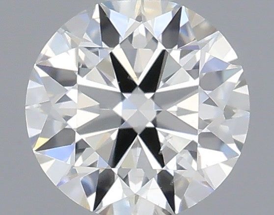 Round 0.35 ct G SI2