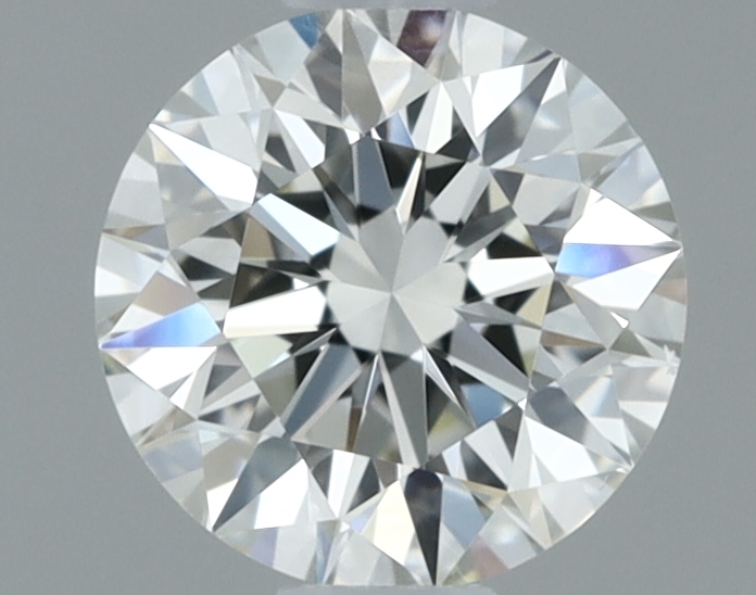 Round 0.5 ct K VVS1