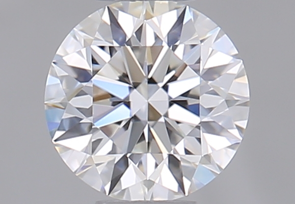Round 0.35 ct F IF