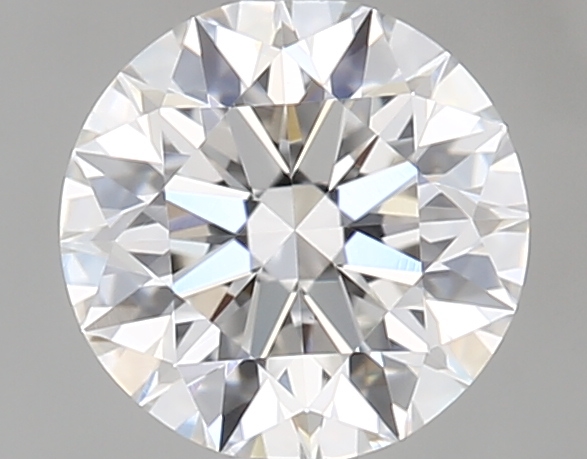Round 0.44 ct G VVS2