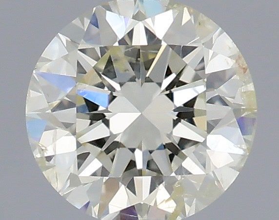 Round 0.5 ct L SI2