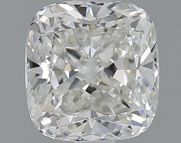Cushion 1.0 ct J VVS2