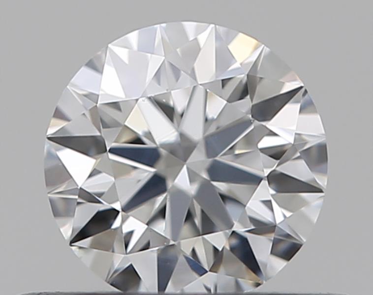 Round 0.34 ct E VS1