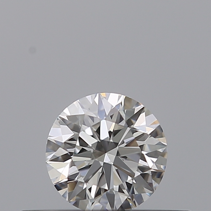 Round 0.28 ct E IF