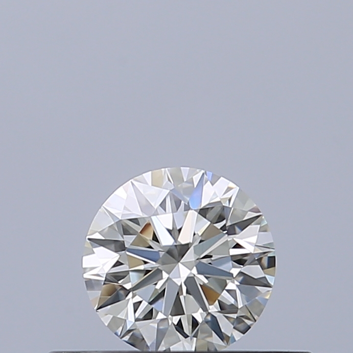 Round 0.3 ct J VVS1