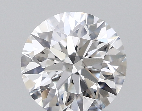 Round 0.31 ct E VS2
