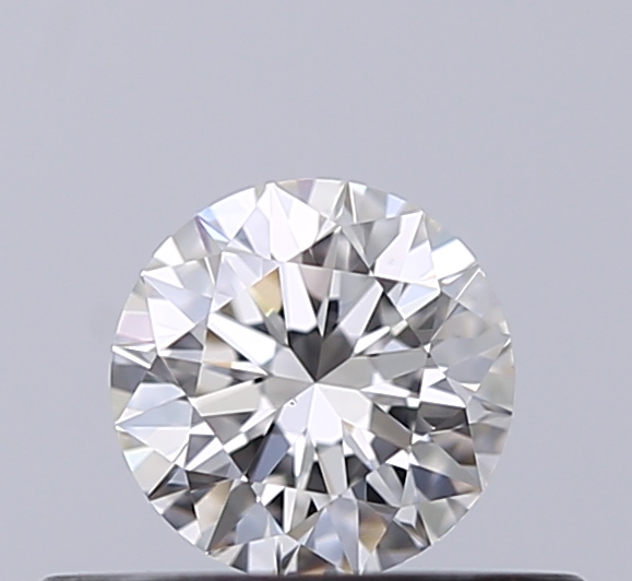 Round 0.32 ct G VS1