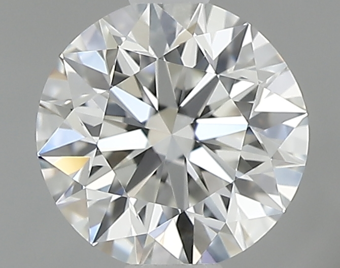 Round 0.7 ct G IF