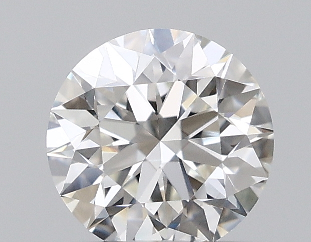 Round 0.35 ct G IF