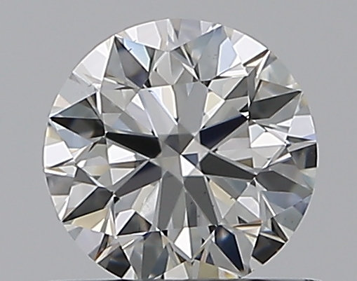 Round 0.5 ct I VS2