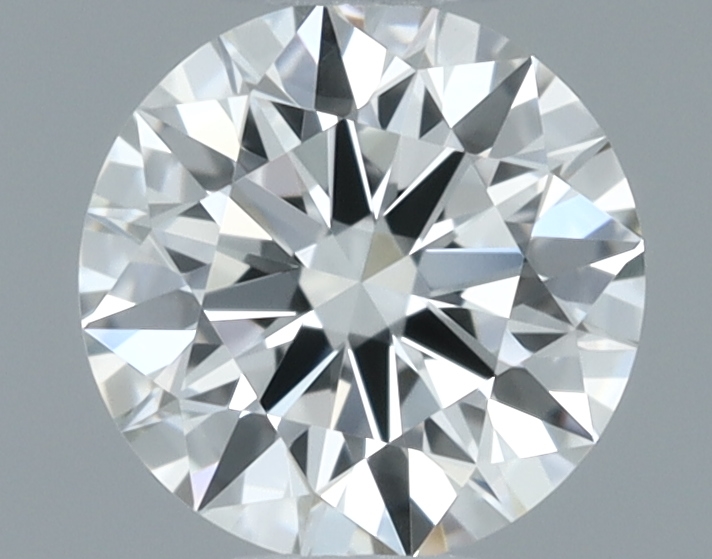 Round 0.45 ct I VVS1