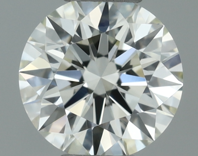 Round 0.3 ct L VVS2