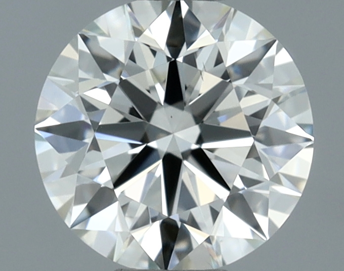 Round 0.45 ct K VS1