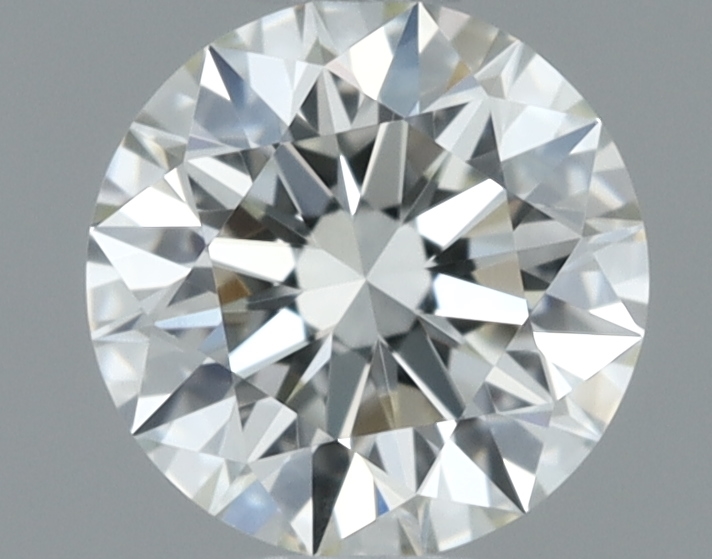 Round 0.46 ct K VVS1