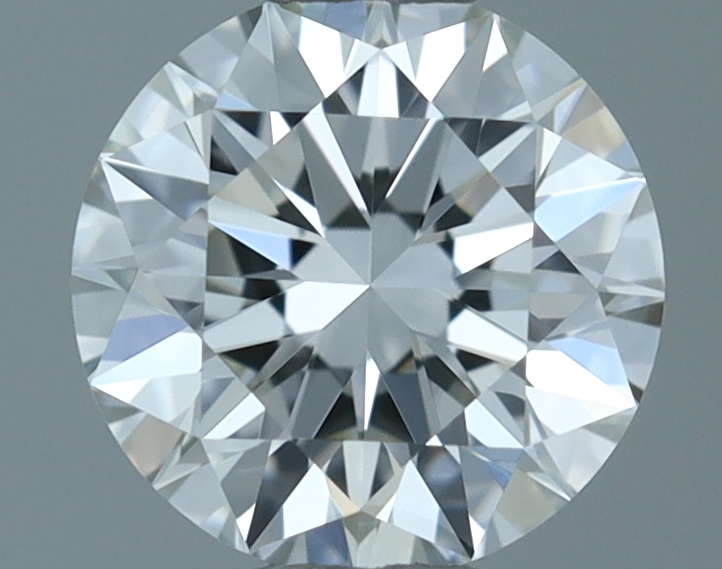 Round 0.45 ct I VVS2