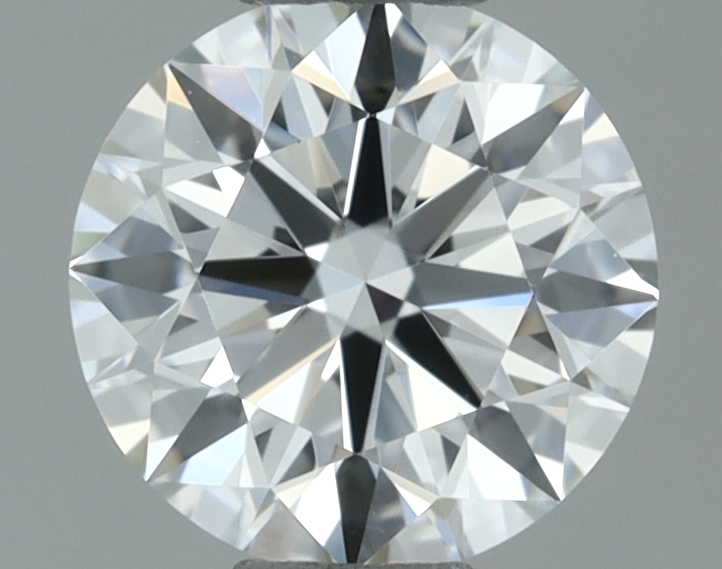 Round 0.45 ct I VVS1