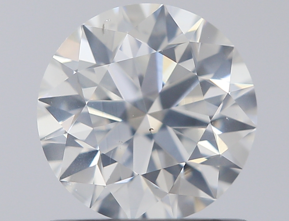 Round 0.8 ct G SI2