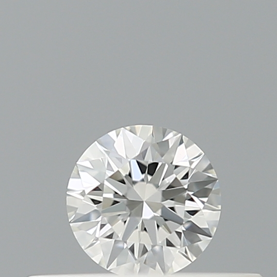 Round 0.18 ct G VVS1