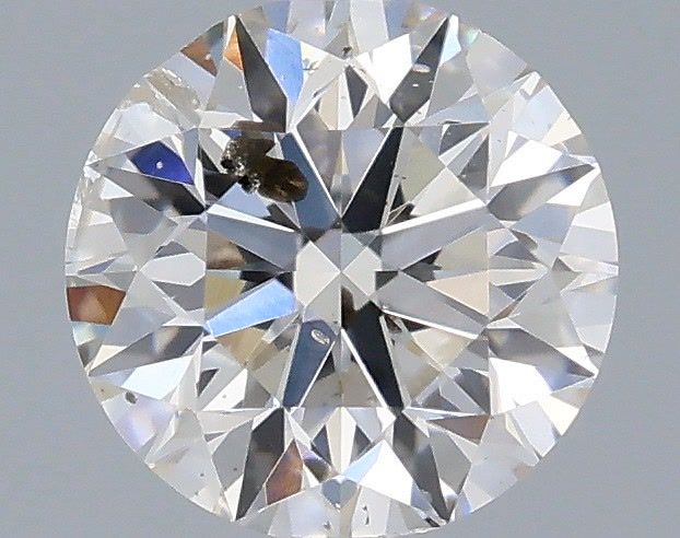 Round 0.5 ct J I1