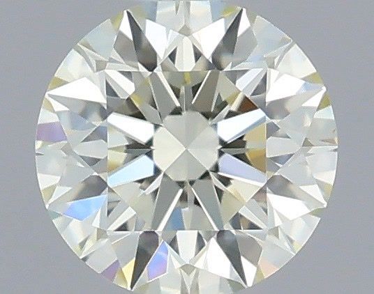 Round 0.31 ct N VS1