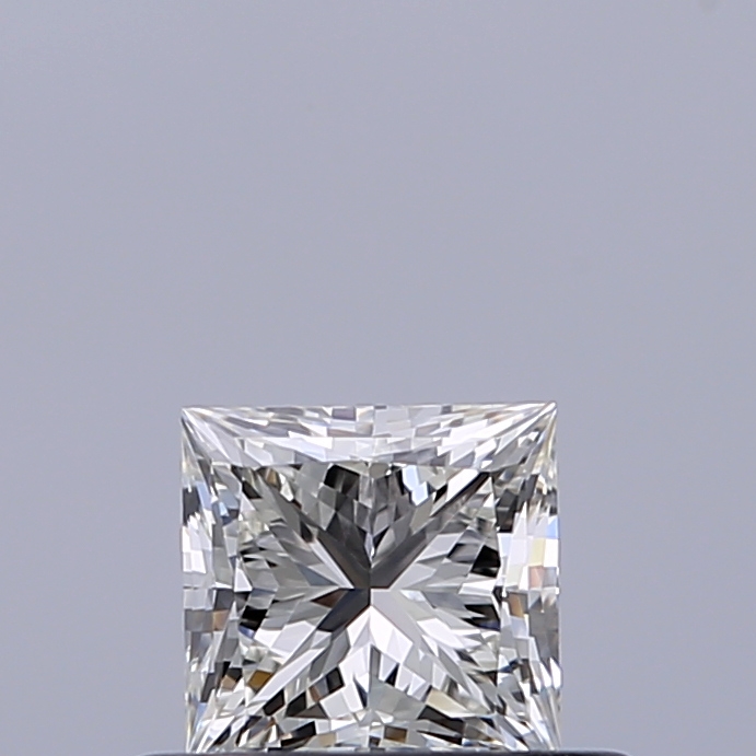 Princess 0.41 ct I IF
