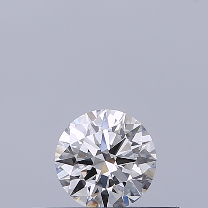 Round 0.23 ct F VVS1