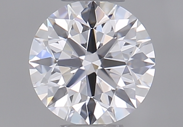 Round 0.32 ct E VVS1