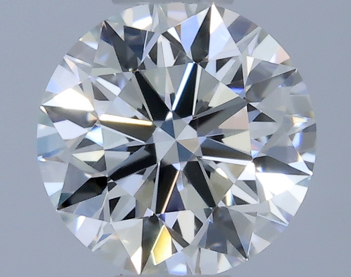 Round 0.4 ct I VVS2