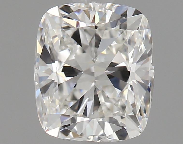 Cushion 0.9 ct G VS1