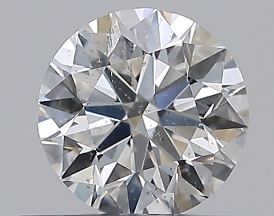Round 0.5 ct G SI2