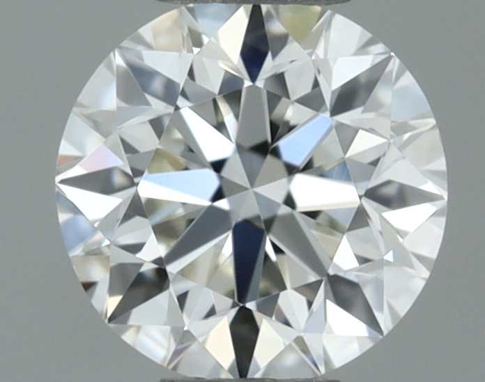 Round 0.3 ct J VVS2