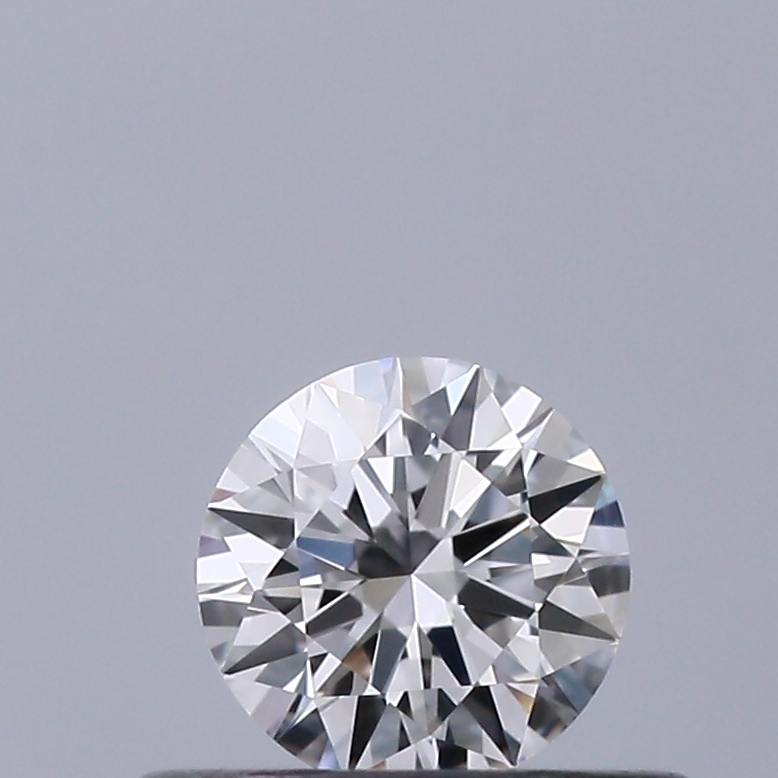 Round 0.28 ct E VVS1