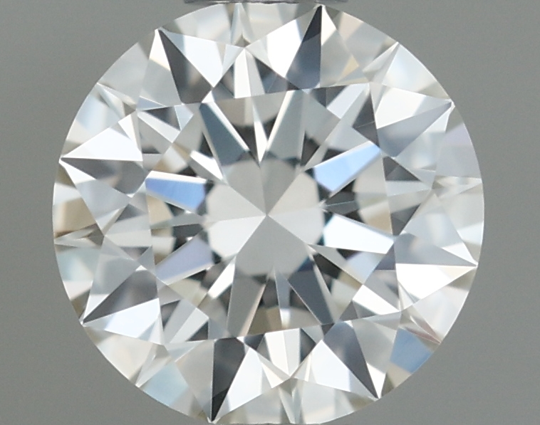 Round 0.41 ct I VS2