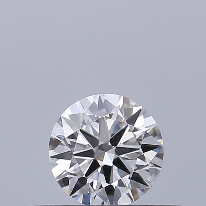 Round 0.3 ct D SI1