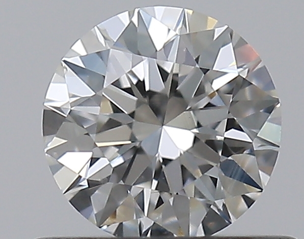 Round 0.46 ct G VS2