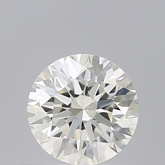 Round 0.33 ct H IF