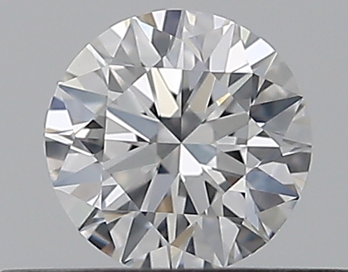 Round 0.31 ct E SI1