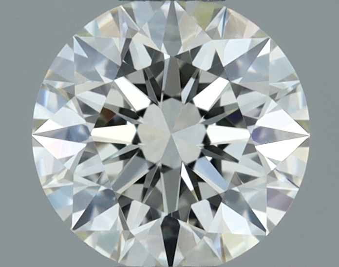 Round 0.46 ct J VS1