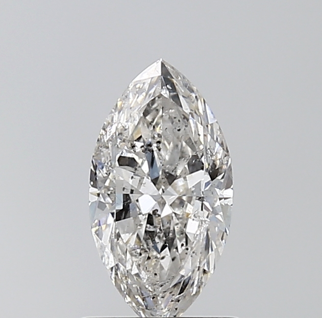 Marquise 1.01 ct G SI2