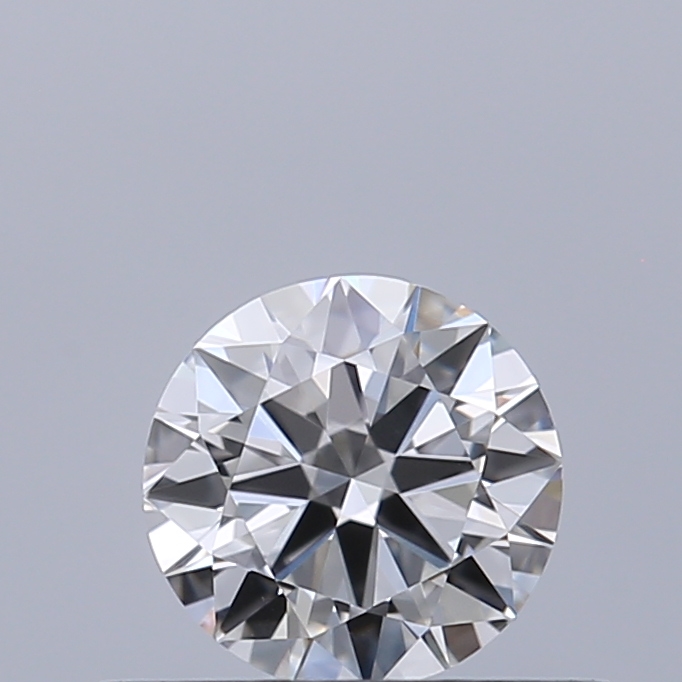 Round 0.4 ct F VVS2