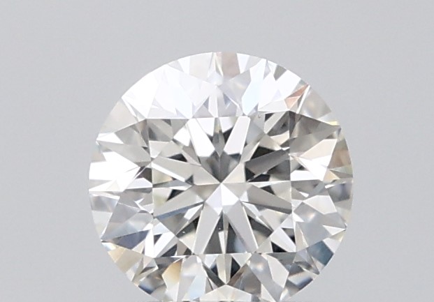 Round 0.44 ct H VS1