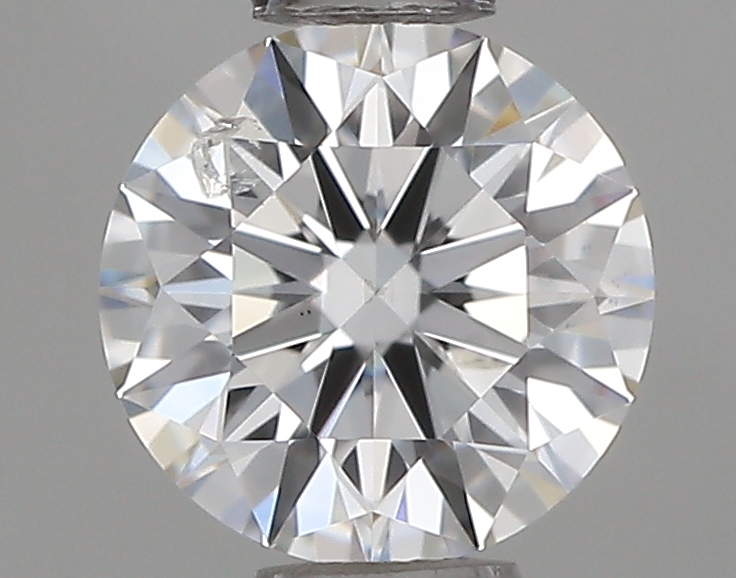 Round 0.43 ct G I1