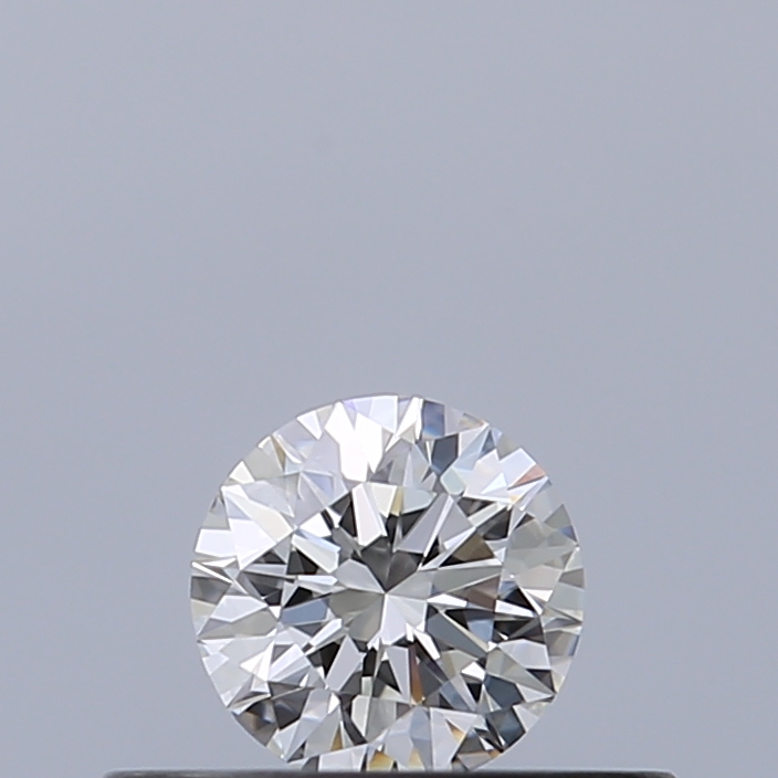 Round 0.25 ct E IF
