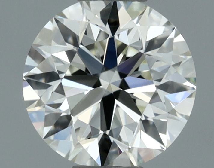 Round 0.45 ct K VVS1