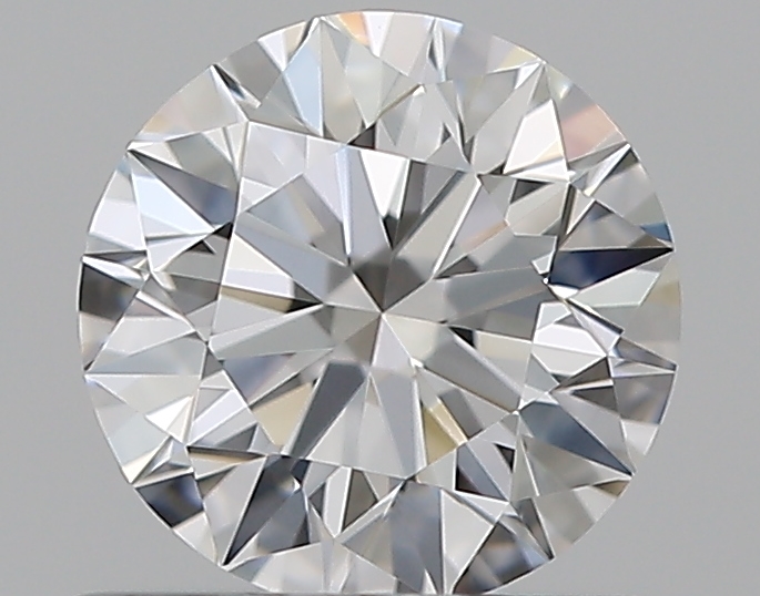 Round 0.59 ct G VS1